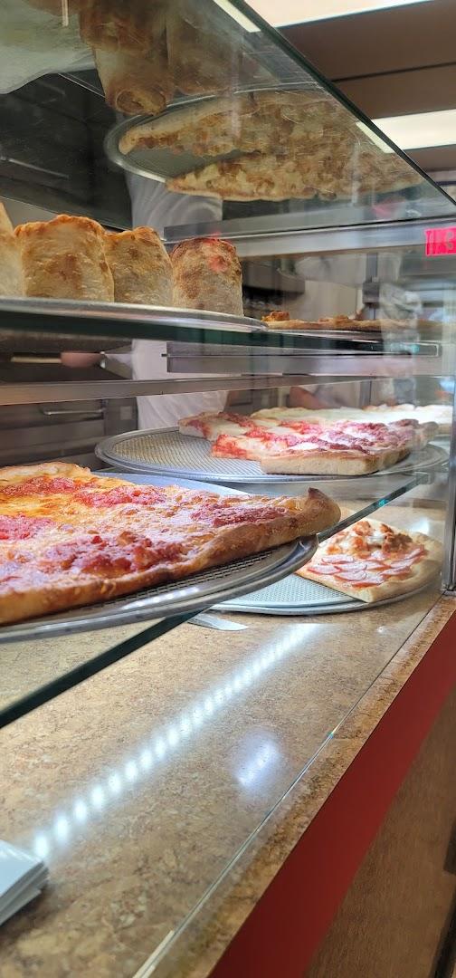 Ciro's Pizza Menu image 4