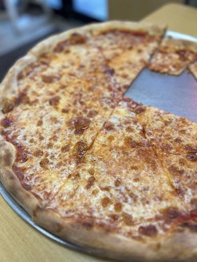 Ciro's Pizza Menu image 8